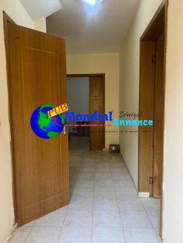 Golf Villa à vendre cité Aliou Sow