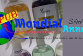 parfum de chambre yuniks à vendre au 777966576