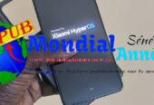 Redmi Note 13 128go Ram Neuf avec facture