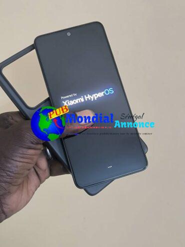 Redmi Note 13 128go Ram Neuf avec facture