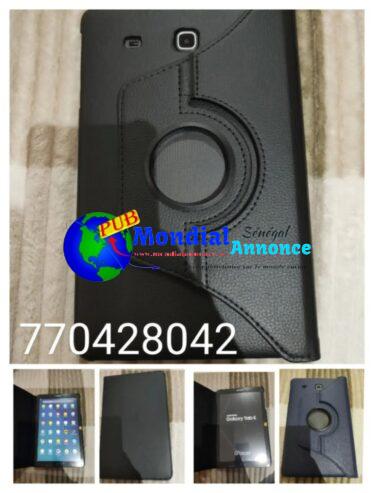 Tablette Samsung original Galaxy tabE à vendre au 77 042 80 42