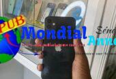 📱 iPhone 11 64GB ID Off à Vendre – 80.000 FCFA à Dakar