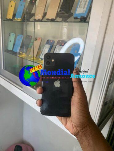 📱 iPhone 11 64GB ID Off à Vendre – 80.000 FCFA à Dakar