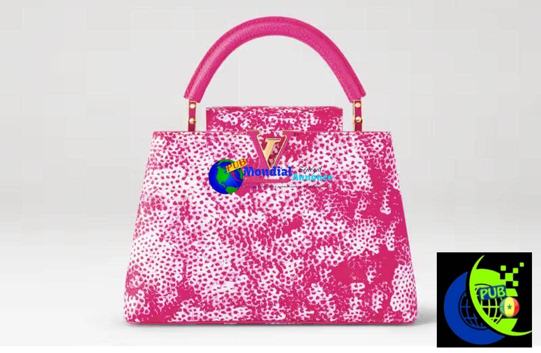 👜 Beau Sac à Main – Disponible en Plusieurs Couleurs à 13 000F