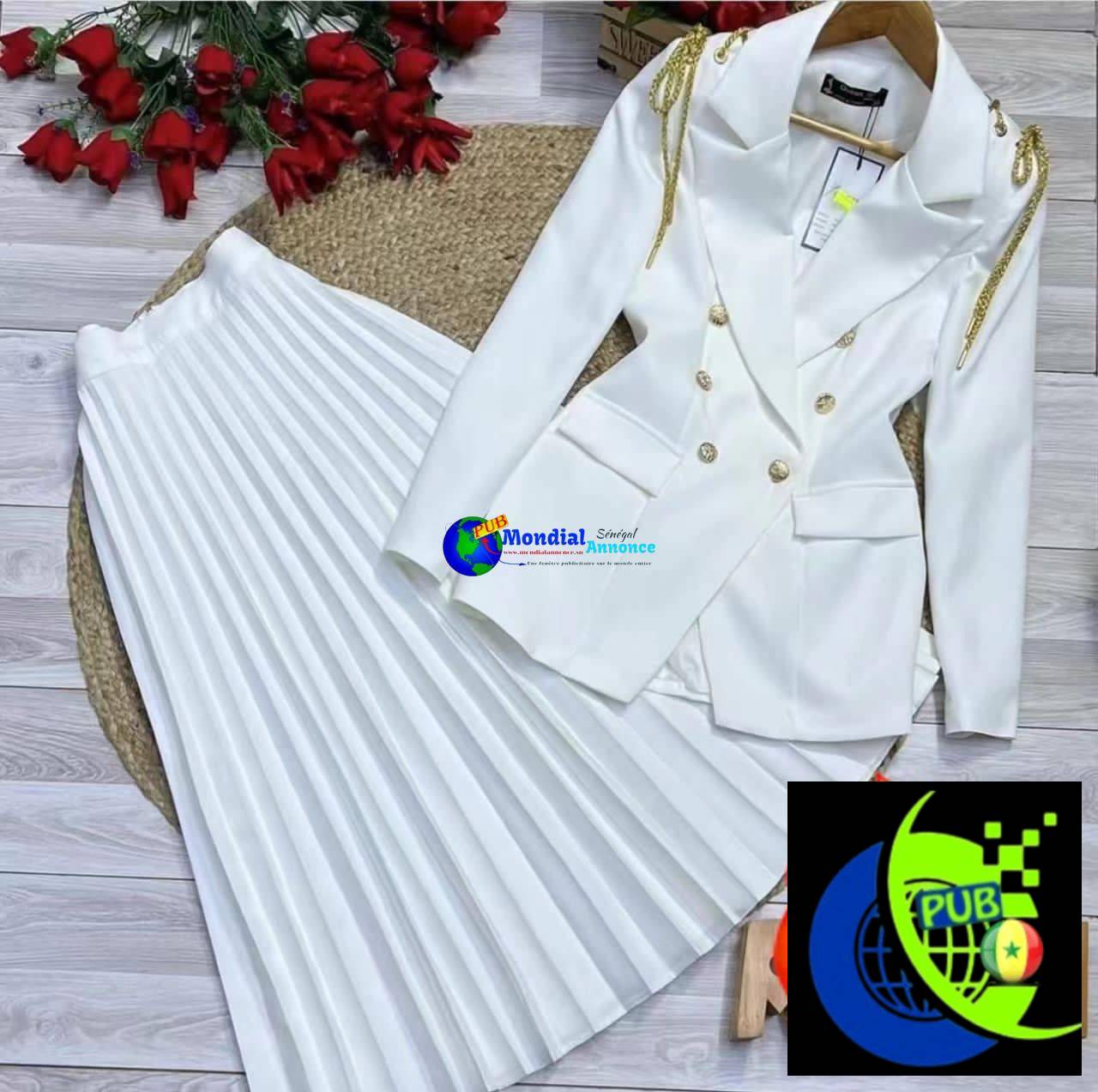 ✨ Ensembles Chic à Prix Mini : 12000F à 15000F !