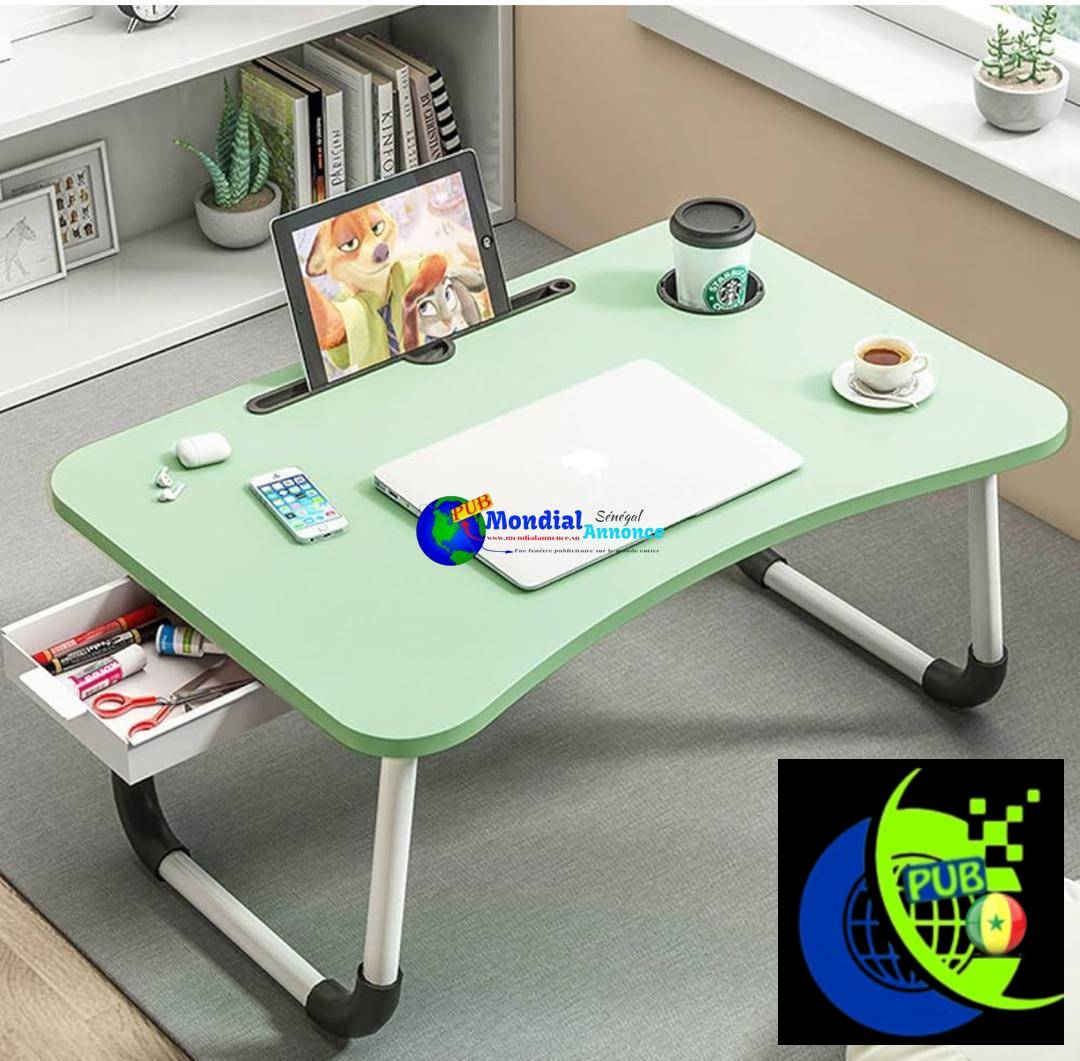 Table pour Enfants de Qualité – Livraison Partout au Sénégal