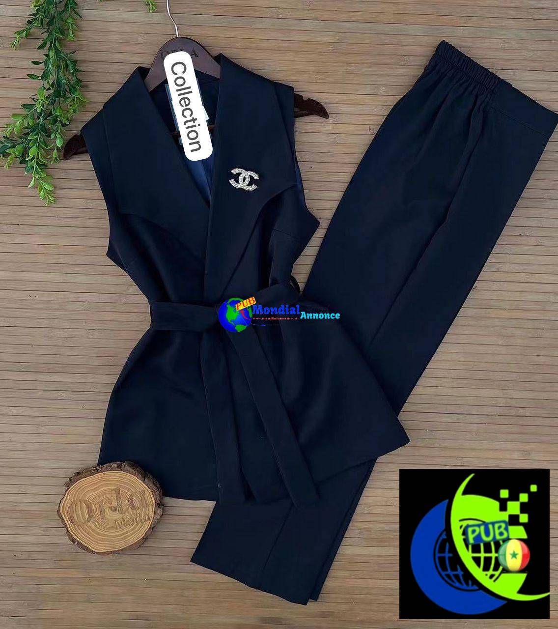 ✨ Ensembles Chic à Prix Mini : 12000F à 15000F !