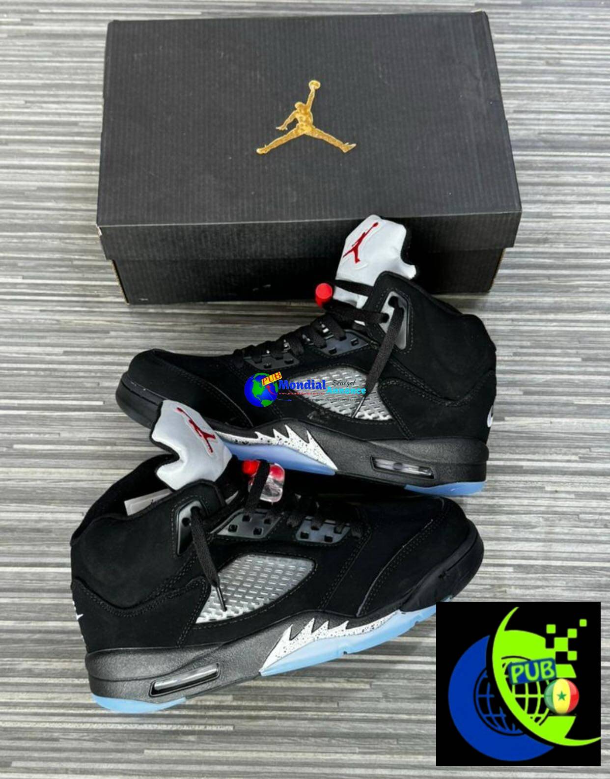 Chaussures Homme – Qualité & Style