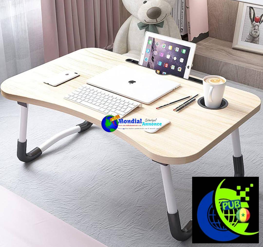Table pour Enfants de Qualité – Livraison Partout au Sénégal