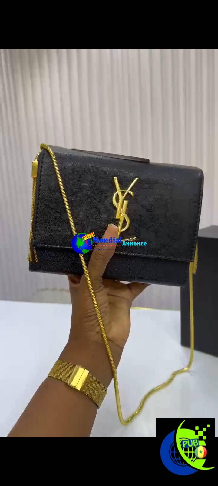 Sacoches et sacs à main tendance – 15.000F à 18.000F