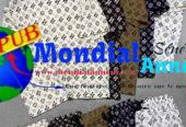 Vêtements stylés homme & femme – Tailles M L XL XXL à 14.000F CFA