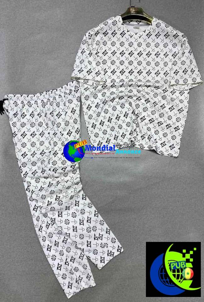Vêtements stylés homme & femme – Tailles M L XL XXL à 14.000F CFA