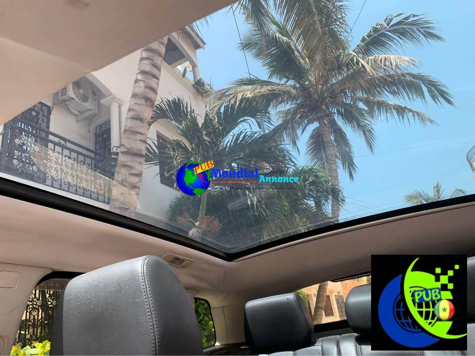 Range Rover Evoque 2013 – Essence | Automatique | Full Options | 7 800 000 F