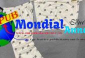 Vêtements stylés homme & femme – Tailles M L XL XXL à 14.000F CFA