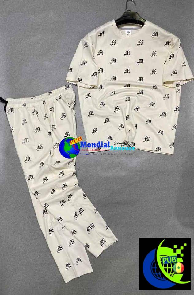 Vêtements stylés homme & femme – Tailles M L XL XXL à 14.000F CFA