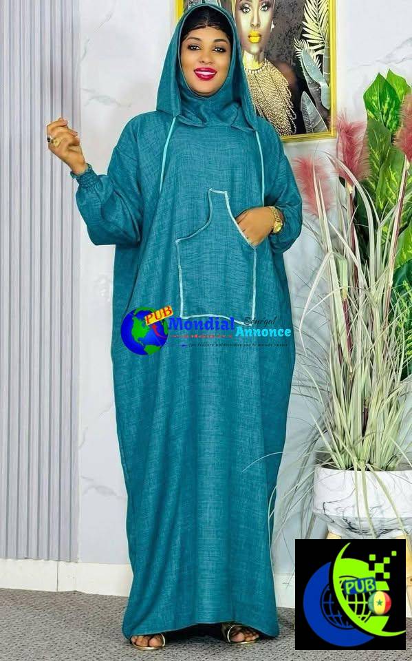 Robes classes pour femmes – De 5.000F à 7.000F, dispo maintenant !
