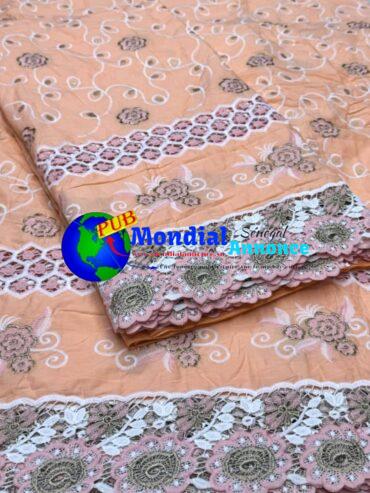 Tissu Disponible – Tombola Spéciale | Gagnez Votre Tissu à 300f/jour