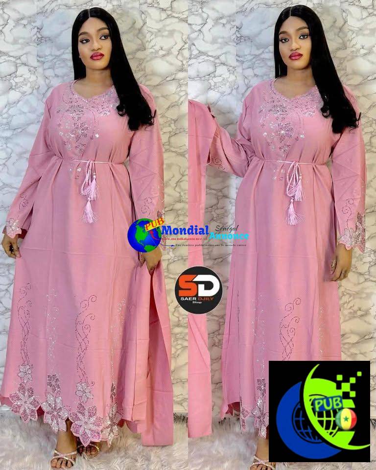 Robes classes pour femmes – De 5.000F à 7.000F, dispo maintenant !