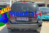Hyundai Santafe 2011 – 4×4 Automatique Diesel, Full Options