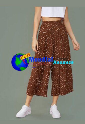 Tenues tendance pour femmes à 3.500F, dispo partout au Sénégal