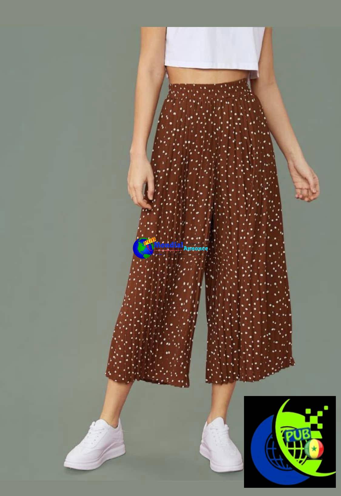 Tenues tendance pour femmes à 3.500F, dispo partout au Sénégal
