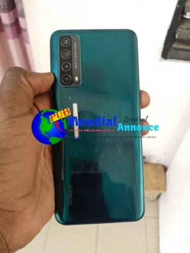 Huawei P Smart 128GB – Bon État, Échange Possible