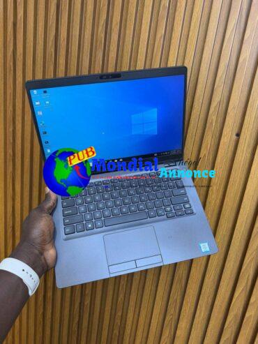 Dell Latitude 5300 – Core i5, 16GB RAM, SSD 256GB – Neuf en carton