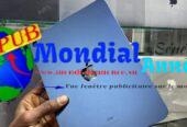 iPad 10e génération 256Go – Écran 11 pouces, quasi neuf – Garantie incluse