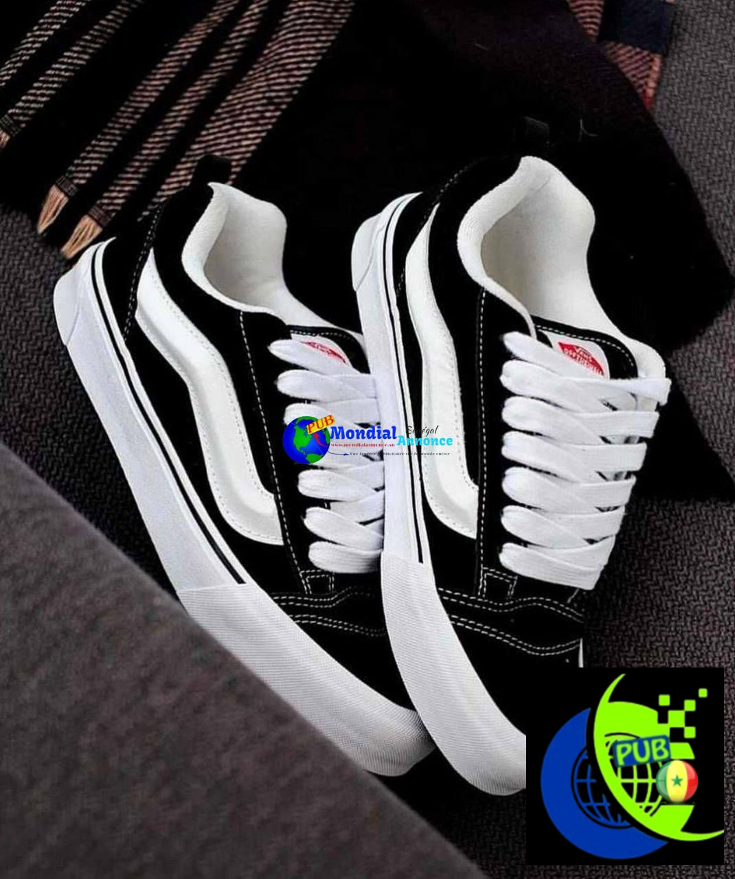 Chaussures tendances à vendre – Livraison disponible