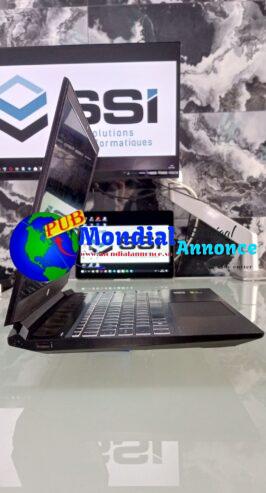 🎮 HP Pavilion Gaming 16 – Core i5, GTX 1050, 16Go RAM – 350 000F CFA