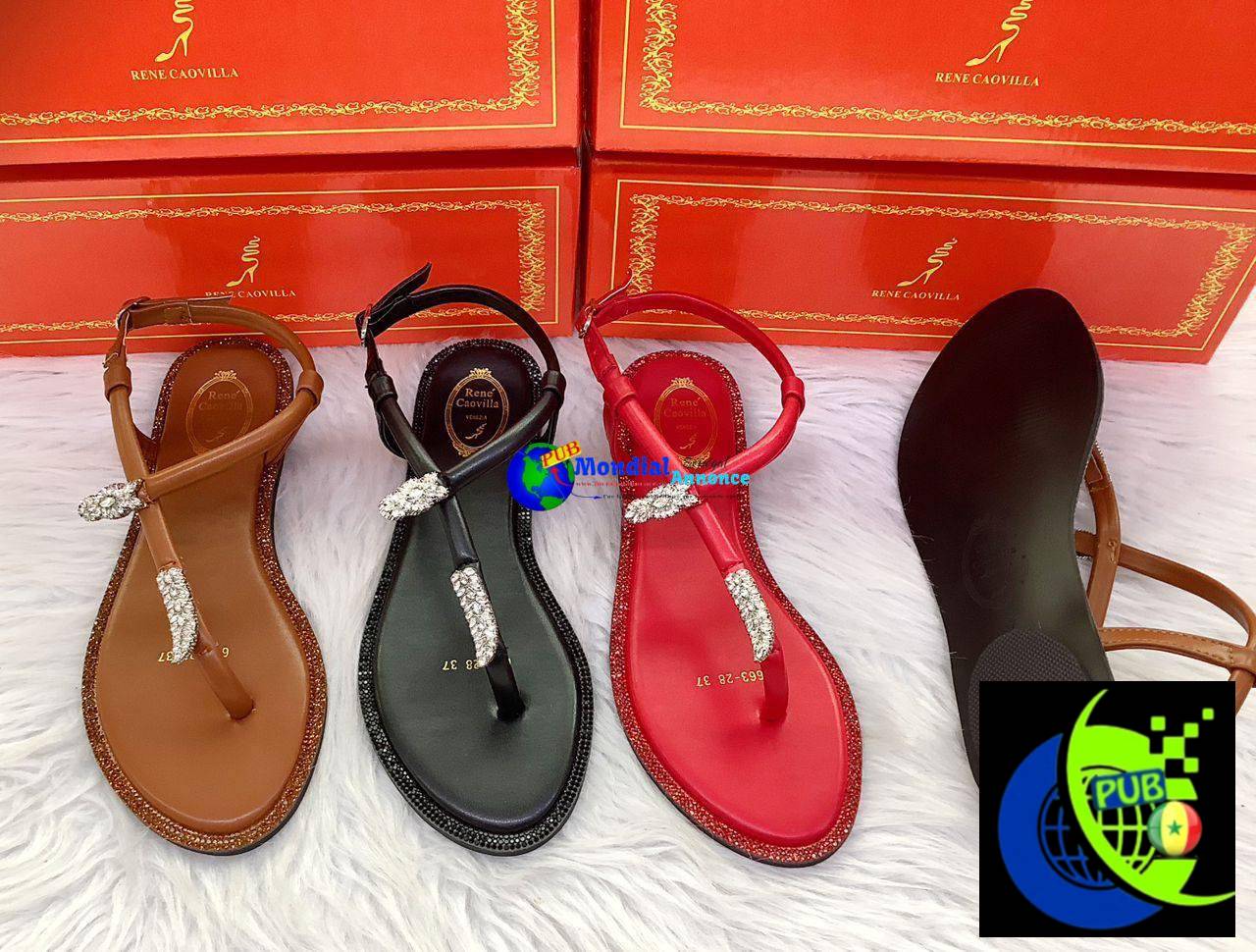 Nouvel Arrivage ! Chaussures Femmes Importées – Styles Variés & Prix Abordables