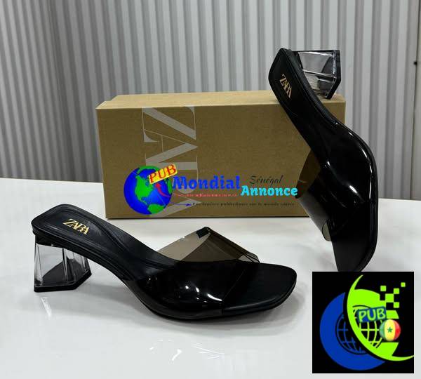 Nouveau Arrivage de Chaussures Importées très chic -100% qualité- à vendre