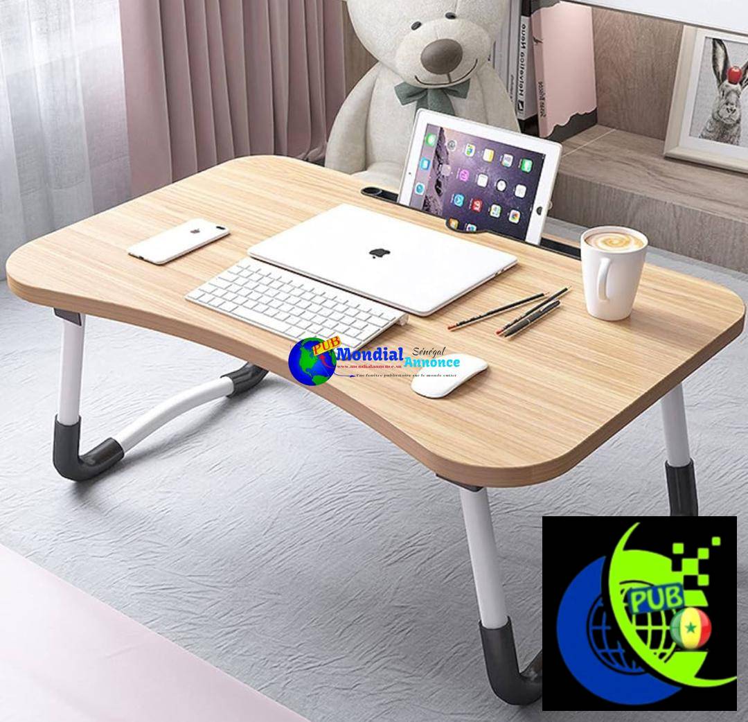 Table pour Enfants de Qualité – Livraison Partout au Sénégal