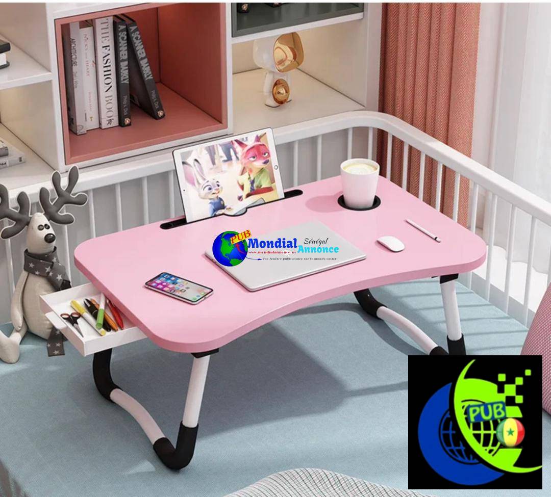 Table pour Enfants de Qualité – Livraison Partout au Sénégal