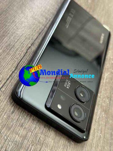 📱 Xiaomi 13T Pro 5G – 512Go, RAM 12+6Go, Dual SIM, Neuf & Garantie !