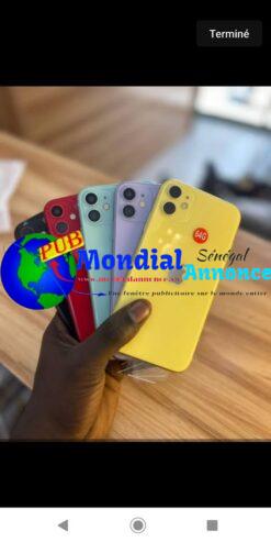 Nouvel arrivage iPhone – Tous les modèles disponibles de 7 Plus à 16 Pro Max !