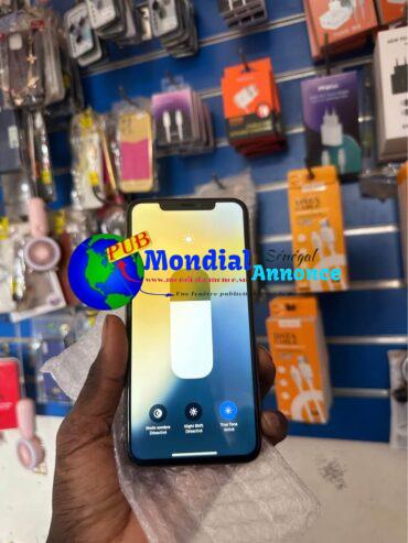 📱 iPhone 11 Pro Max 64Go – En Vente avec Facture et Garantie