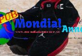 Chaussures tendances à vendre – Livraison disponible