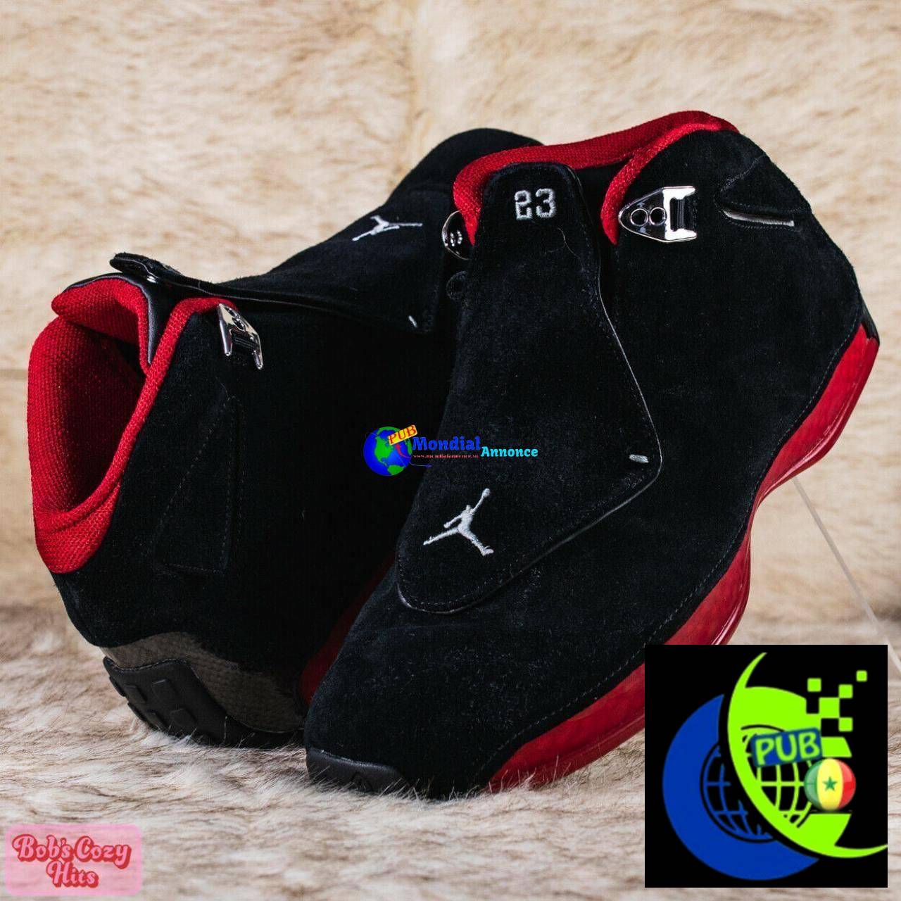 Chaussures tendances à vendre – Livraison disponible