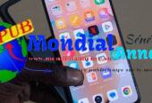 📱 Redmi Note 13 – 128Go, RAM 6+2Go, Dual SIM – Neuf & Garantie !