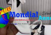 Nouvel Arrivage ! Chaussures Femmes Importées | 12 000 – 15 000 F