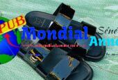 Chaussures Homme – Styles Variés & Élégance