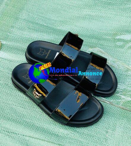 Chaussures Homme – Styles Variés & Élégance
