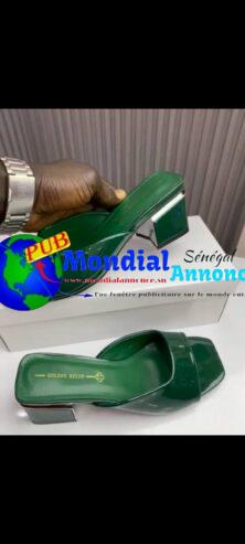 Nouvel Arrivage ! Chaussures Femmes Importées | 12 000 – 15 000 F