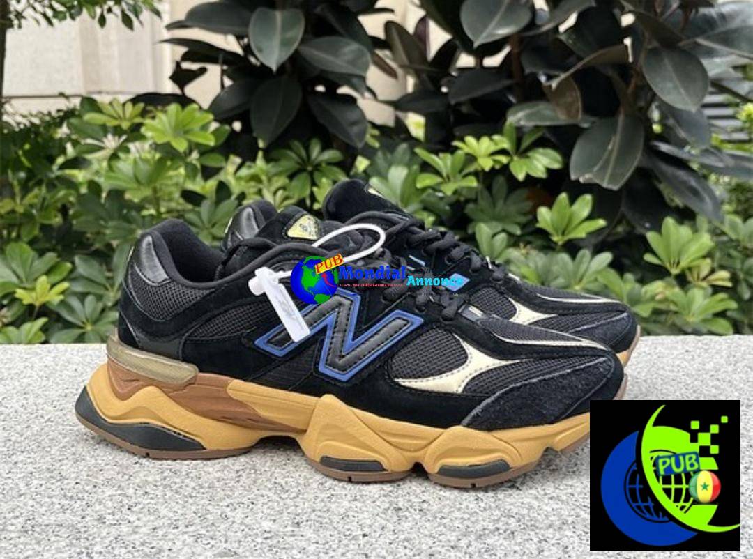 Chaussures Homme – Styles Variés & Élégance