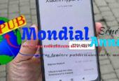 Redmi Note 13 – 128GB | 6+2GB RAM | Double SIM