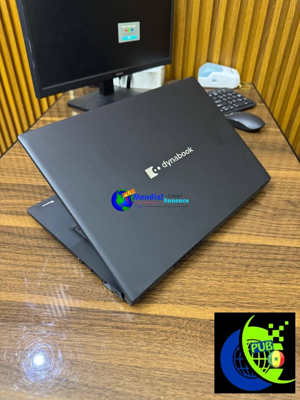 TOSHIBA Dynabook TECRA A40-G – PC Portable Performant