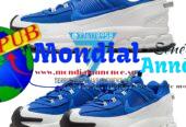 👟 Nouveaux Arrivages – Baskets Homme Stylées