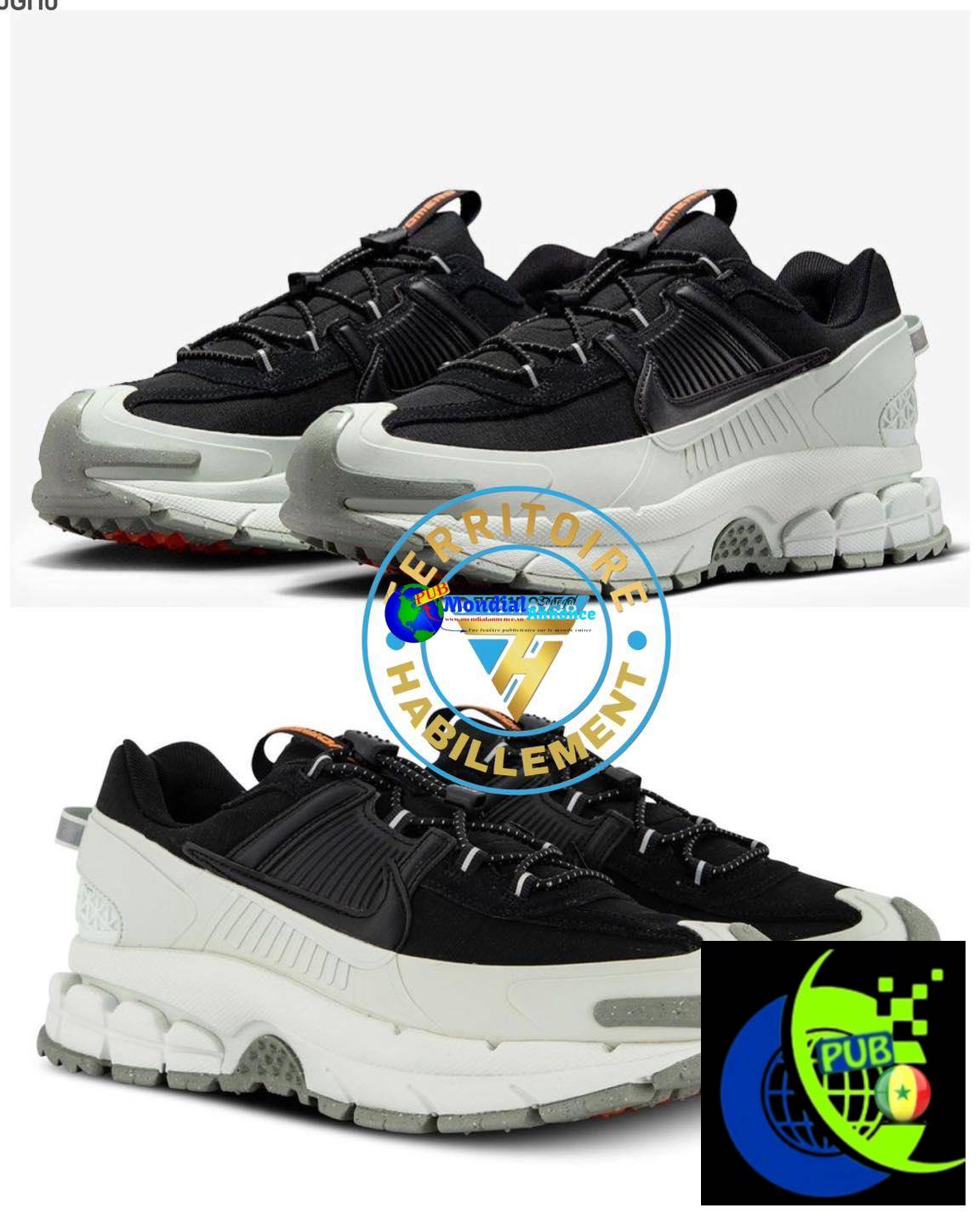 👟 Nouveaux Arrivages – Baskets Homme Stylées