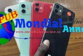 📱 iPhone 11 Simple 64Go – Venant des USA 🇺🇸
